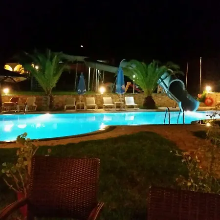 Hotel Nychterida
