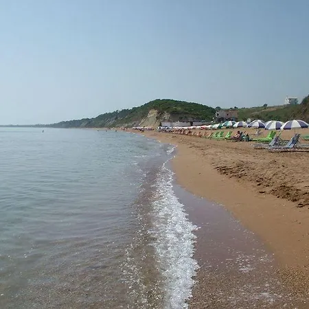 Nychterida Hotel