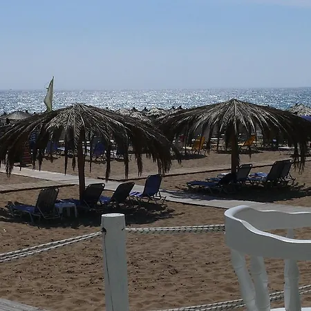 Hotel Nychterida 2*