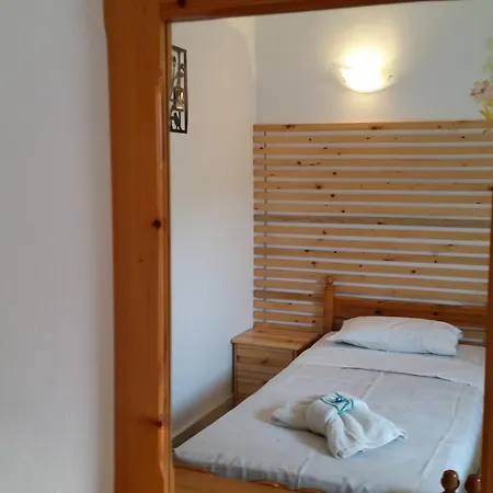 Hotel Nychterida