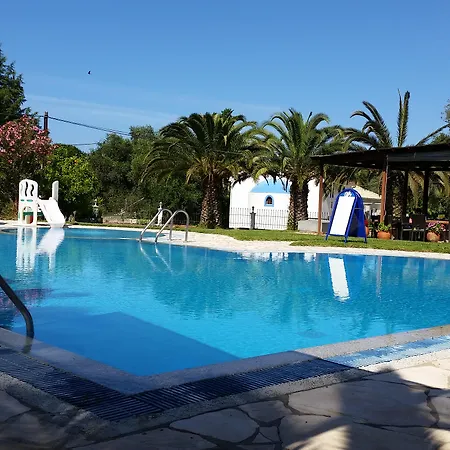 Hotel Nychterida 2*