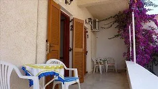 Hotel Nychterida Marathiás